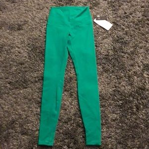 Lululemon Wunder Under Pant High-Rise